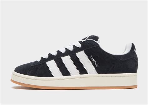 adidas mt 40 5 zwart|Adidas Campus Maat 40.5 online kopen .